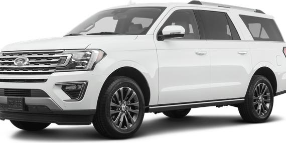 FORD EXPEDITION MAX 2021 1FMJK1KT0MEA40465 image